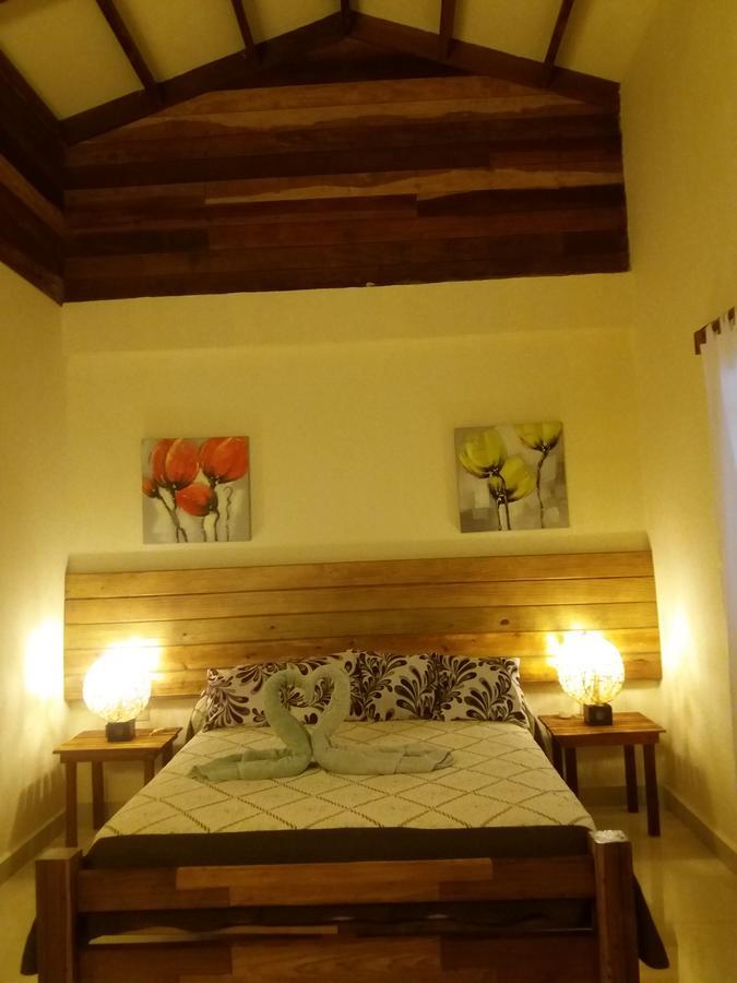 Villa Sevilla Big Creek Exterior photo