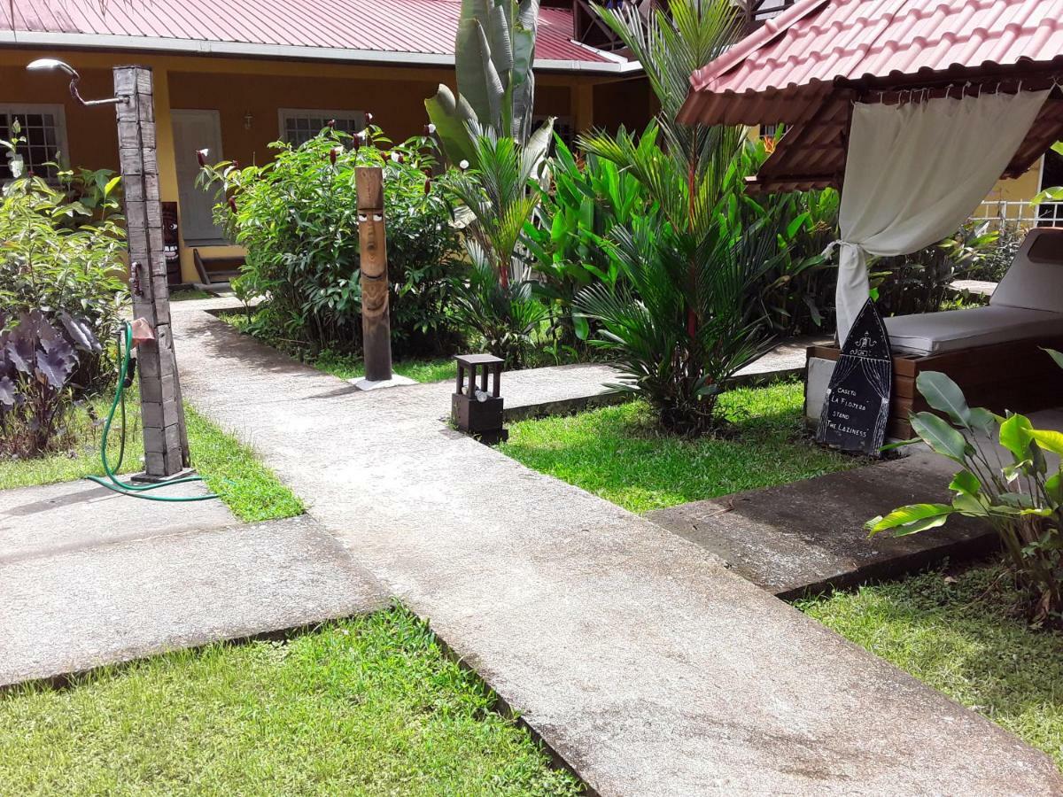 Villa Sevilla Big Creek Exterior photo