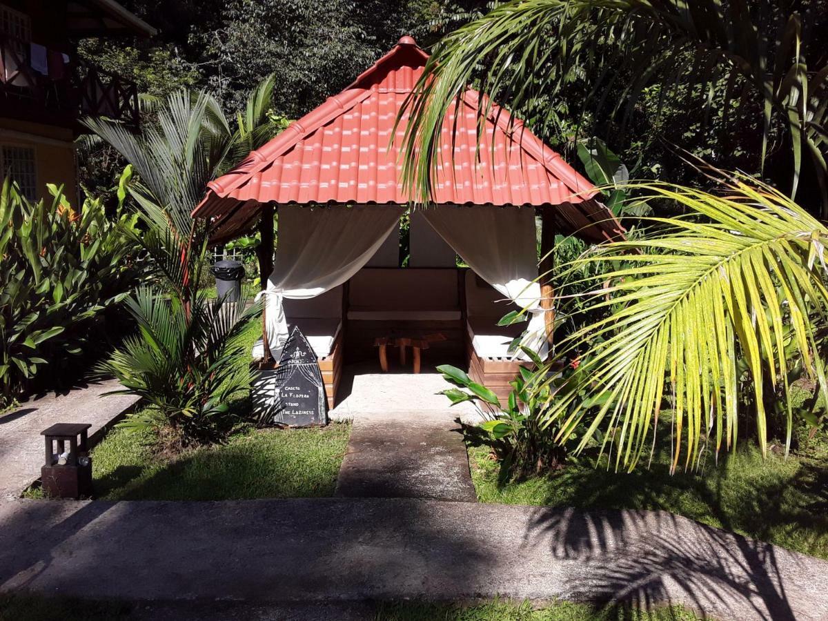 Villa Sevilla Big Creek Exterior photo